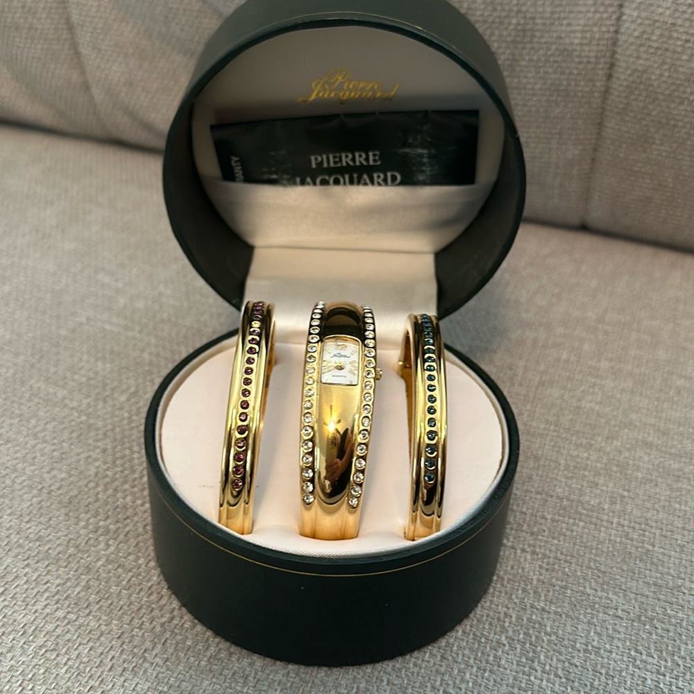 Y2K Watch set